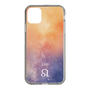 Slim Protection Case［ STARRY SIGNS - Original - Leo ］