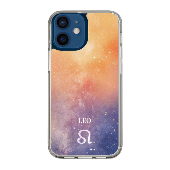 Slim Protection Case［ STARRY SIGNS - Original - Leo ］