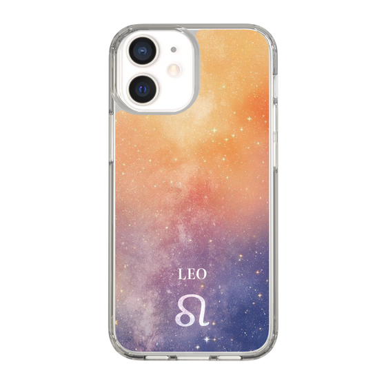 Slim Protection Case［ STARRY SIGNS - Original - Leo ］