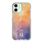 Slim Protection Case［ STARRY SIGNS - Original - Leo ］