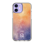 Slim Protection Case［ STARRY SIGNS - Original - Leo ］