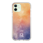 Slim Protection Case［ STARRY SIGNS - Original - Leo ］