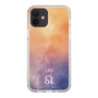 Slim Protection Case［ STARRY SIGNS - Original - Leo ］