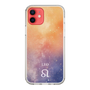 Slim Protection Case［ STARRY SIGNS - Original - Leo ］