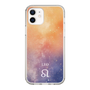 Slim Protection Case［ STARRY SIGNS - Original - Leo ］