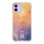 Slim Protection Case［ STARRY SIGNS - Original - Leo ］