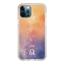 Slim Protection Case［ STARRY SIGNS - Original - Leo ］