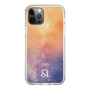 Slim Protection Case［ STARRY SIGNS - Original - Leo ］