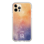 Slim Protection Case［ STARRY SIGNS - Original - Leo ］