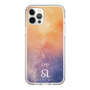Slim Protection Case［ STARRY SIGNS - Original - Leo ］