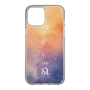 Slim Protection Case［ STARRY SIGNS - Original - Leo ］