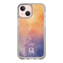Slim Protection Case［ STARRY SIGNS - Original - Leo ］
