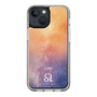 Slim Protection Case［ STARRY SIGNS - Original - Leo ］