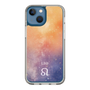Slim Protection Case［ STARRY SIGNS - Original - Leo ］