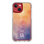 Slim Protection Case［ STARRY SIGNS - Original - Leo ］