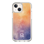 Slim Protection Case［ STARRY SIGNS - Original - Leo ］
