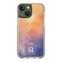 Slim Protection Case［ STARRY SIGNS - Original - Leo ］