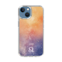 Slim Protection Case［ STARRY SIGNS - Original - Leo ］