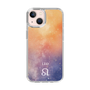 Slim Protection Case［ STARRY SIGNS - Original - Leo ］