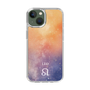 Slim Protection Case［ STARRY SIGNS - Original - Leo ］