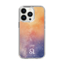 Slim Protection Case［ STARRY SIGNS - Original - Leo ］
