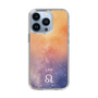 Slim Protection Case［ STARRY SIGNS - Original - Leo ］