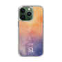 Slim Protection Case［ STARRY SIGNS - Original - Leo ］