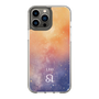 Slim Protection Case［ STARRY SIGNS - Original - Leo ］