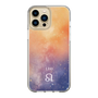 Slim Protection Case［ STARRY SIGNS - Original - Leo ］