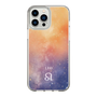 Slim Protection Case［ STARRY SIGNS - Original - Leo ］