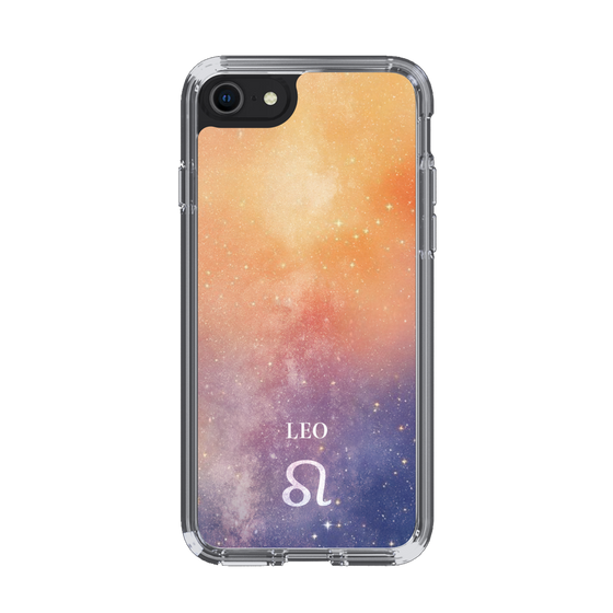 Slim Protection Case［ STARRY SIGNS - Original - Leo ］