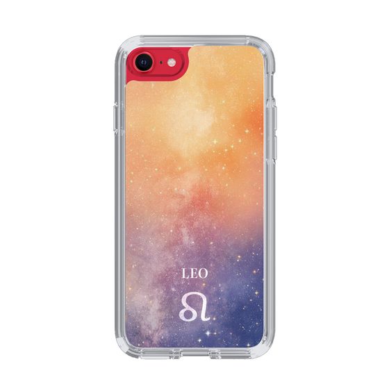 Slim Protection Case［ STARRY SIGNS - Original - Leo ］