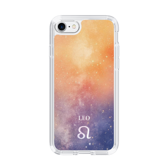 Slim Protection Case［ STARRY SIGNS - Original - Leo ］