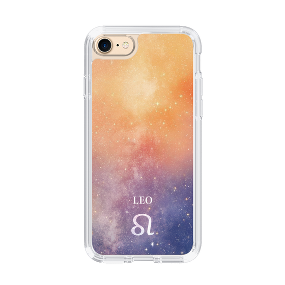 Slim Protection Case［ STARRY SIGNS - Original - Leo ］