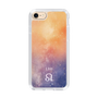 Slim Protection Case［ STARRY SIGNS - Original - Leo ］