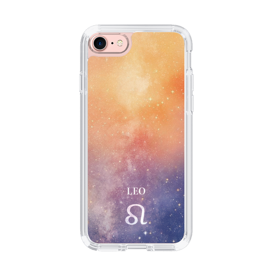Slim Protection Case［ STARRY SIGNS - Original - Leo ］