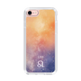 Slim Protection Case［ STARRY SIGNS - Original - Leo ］