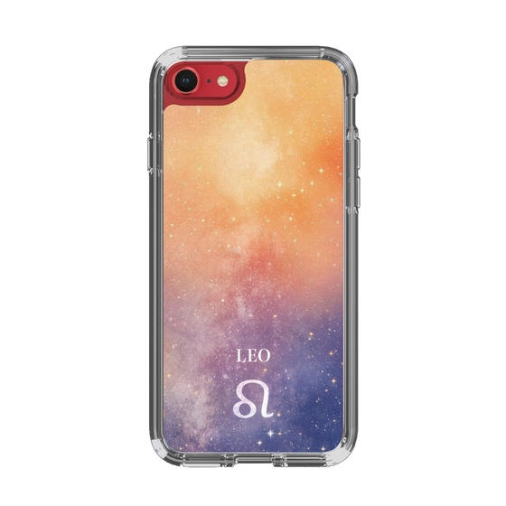 Slim Protection Case［ STARRY SIGNS - Original - Leo ］
