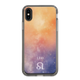 Slim Protection Case［ STARRY SIGNS - Original - Leo ］