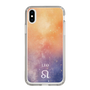 Slim Protection Case［ STARRY SIGNS - Original - Leo ］