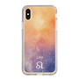 Slim Protection Case［ STARRY SIGNS - Original - Leo ］