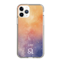 Slim Protection Case［ STARRY SIGNS - Original - Leo ］