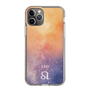 Slim Protection Case［ STARRY SIGNS - Original - Leo ］