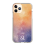 Slim Protection Case［ STARRY SIGNS - Original - Leo ］