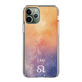 Slim Protection Case［ STARRY SIGNS - Original - Leo ］