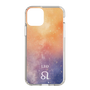 Slim Protection Case［ STARRY SIGNS - Original - Leo ］
