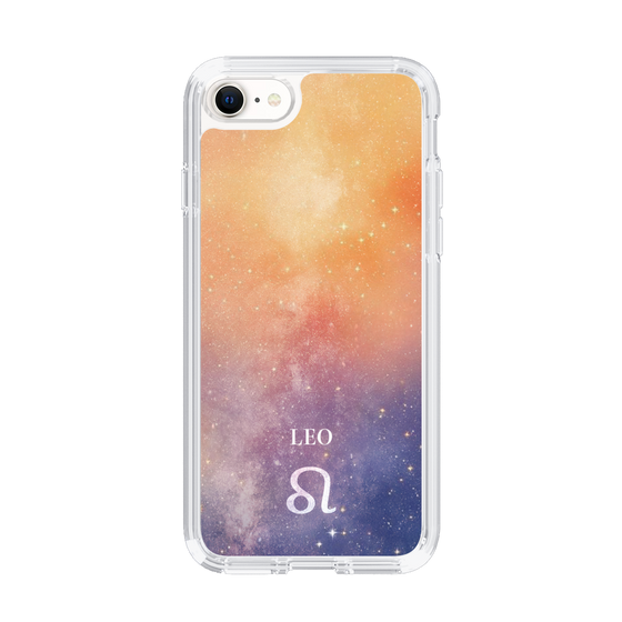 Slim Protection Case［ STARRY SIGNS - Original - Leo ］