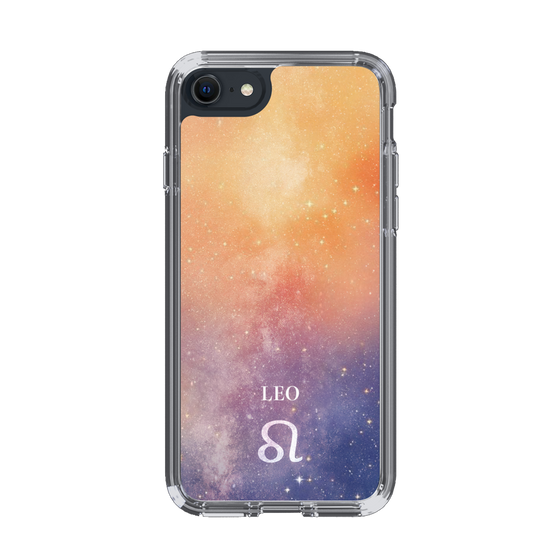 Slim Protection Case［ STARRY SIGNS - Original - Leo ］