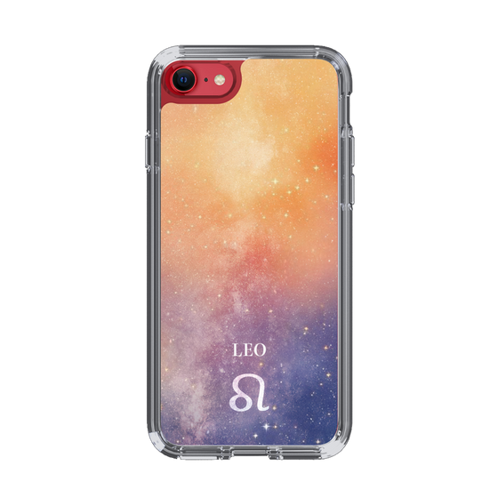 Slim Protection Case［ STARRY SIGNS - Original - Leo ］