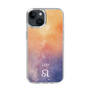 Slim Protection Case［ STARRY SIGNS - Original - Leo ］
